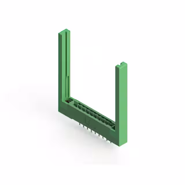 307-009-427-168 EDAC Inc.  Edgeboard Connectors
